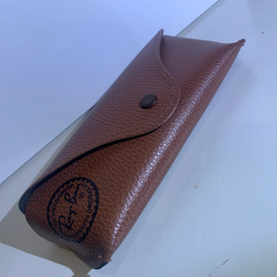 Äkta ray ban solglasögon 