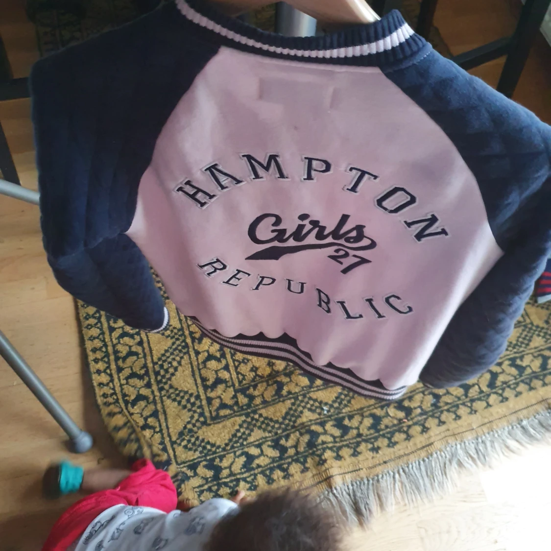 College jacket  - 90