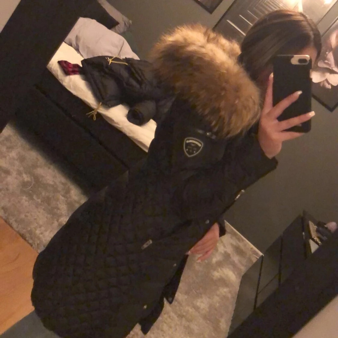 Rockandblue jacka - 90