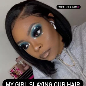 💯 human hair lace closure 8inch - 💯 human hair lace closure 8inch❤️❤️❤️