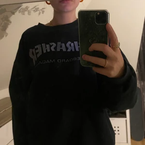 Thrasher sweatshirt  - Fin sweatshirt inte så använd