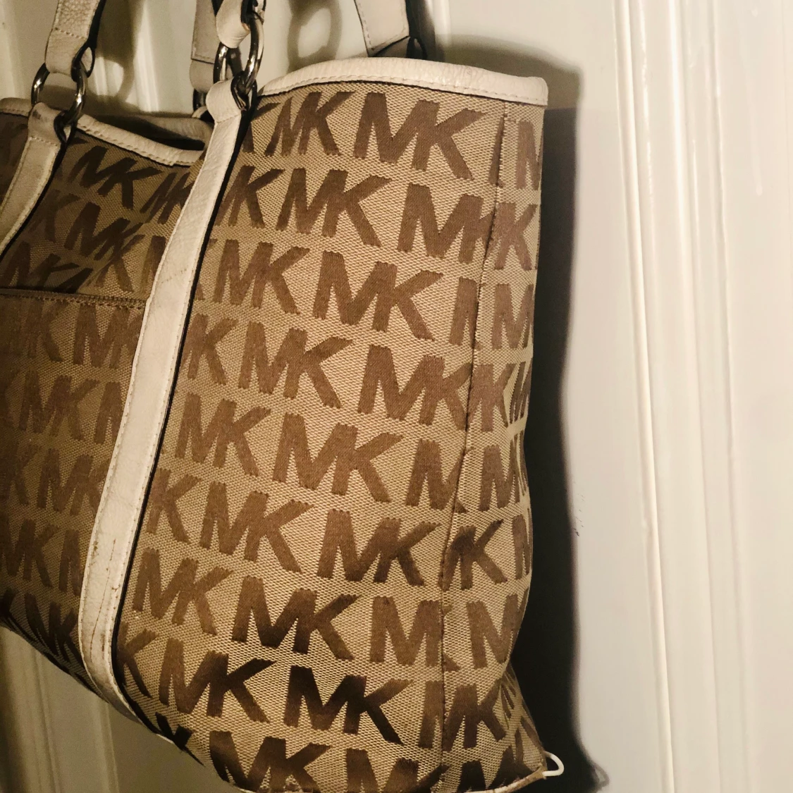 Michael Kors väska
