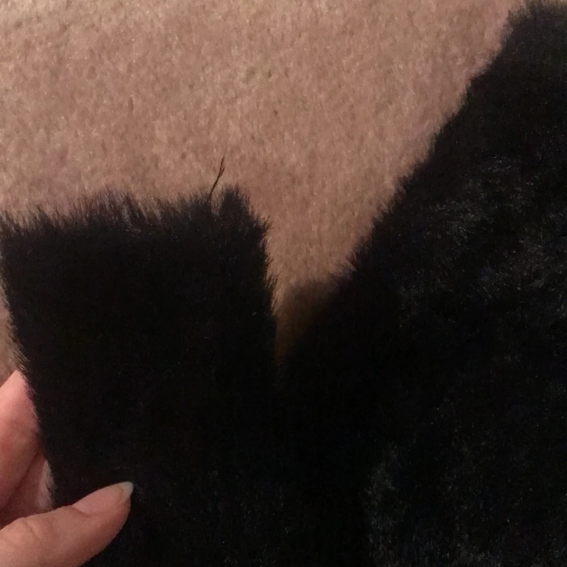 Sjukt mysig och snygg topp! - 90