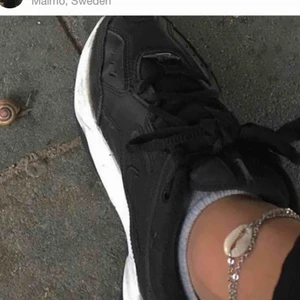  - Säljer fortfarande mina Nike skor Nike m2 tekno ! Finns på min kompis sida också  Dom såldes aldrig 