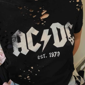  - Tröja från topshop i storlek XS💕