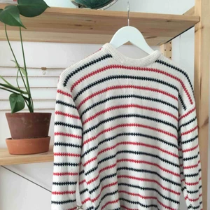  - Pippitröja som en dam på torget i Varberg sytt, mycket bra kvalité