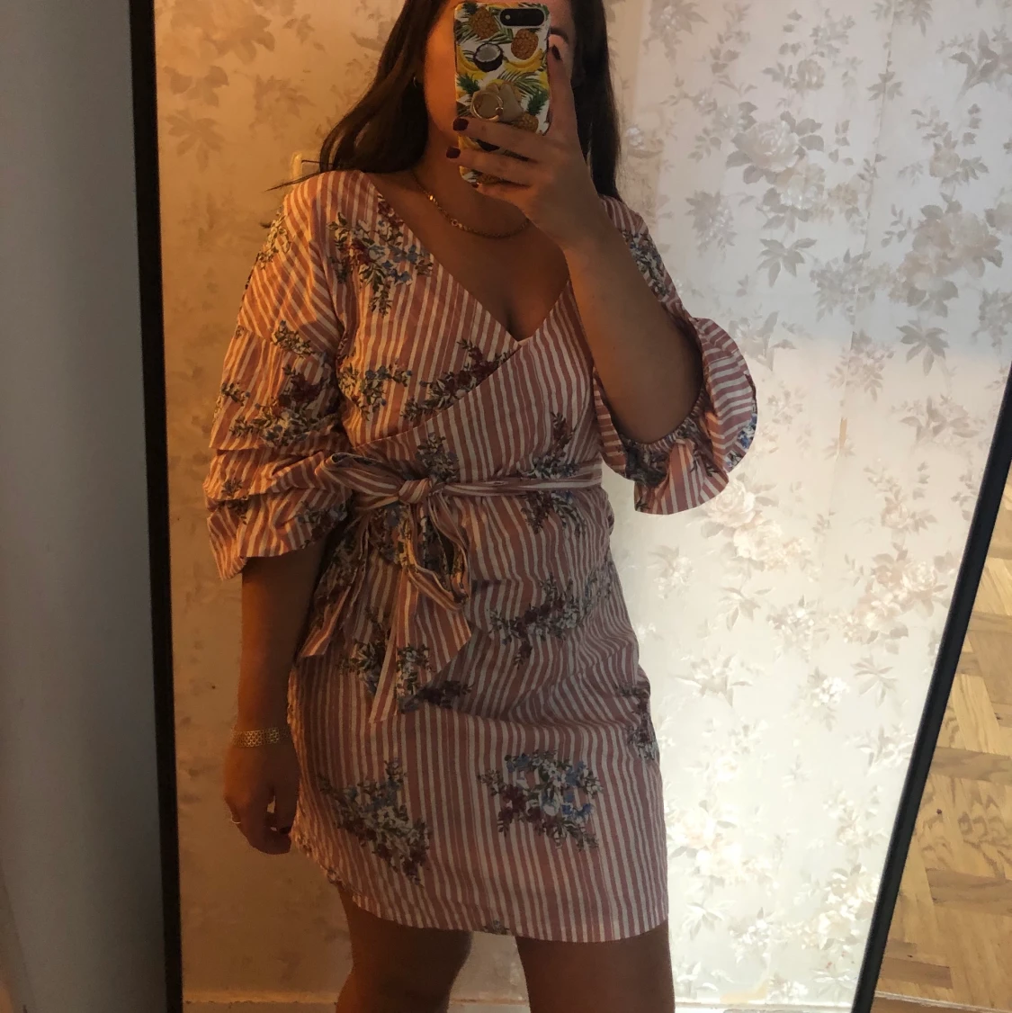 Klänning storlek 40 - 90