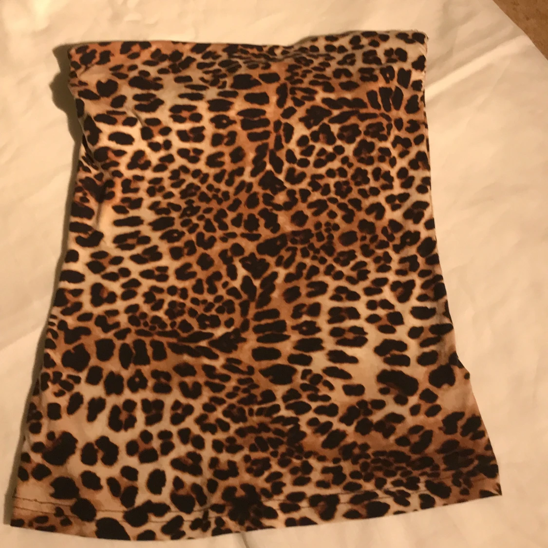Leopard Topp đ