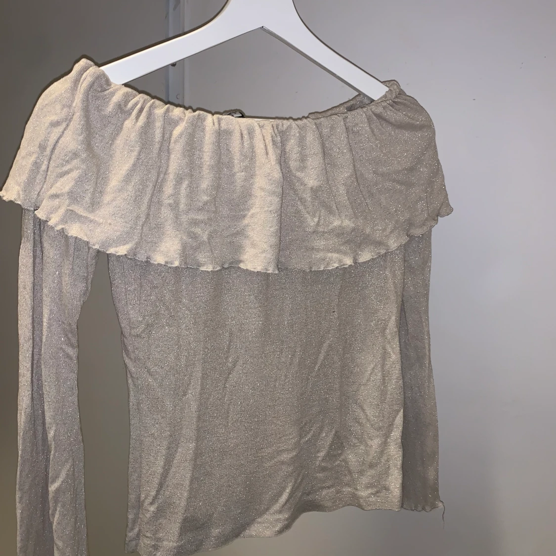 Offshoulder strl S 