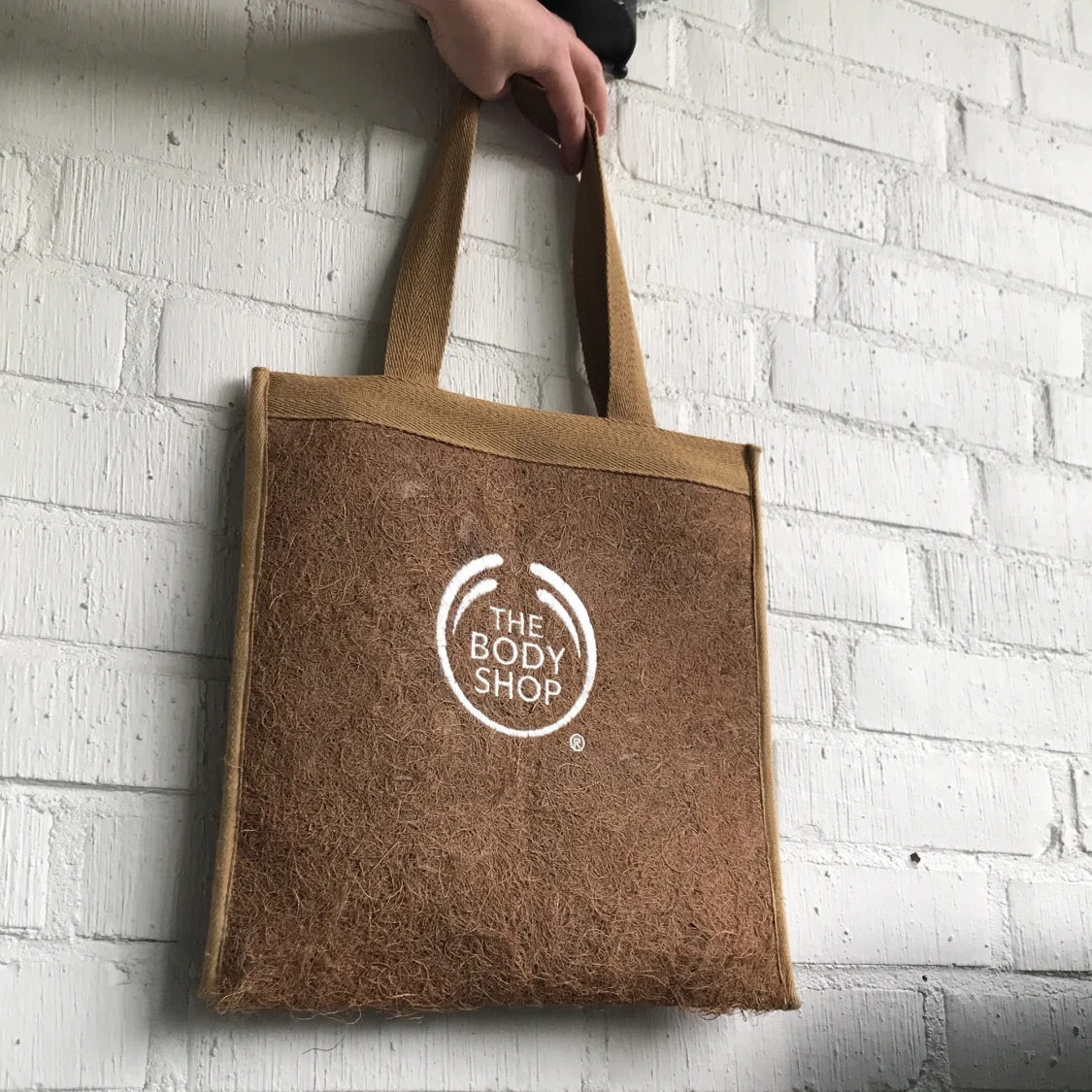 Väska utav kokos - 90