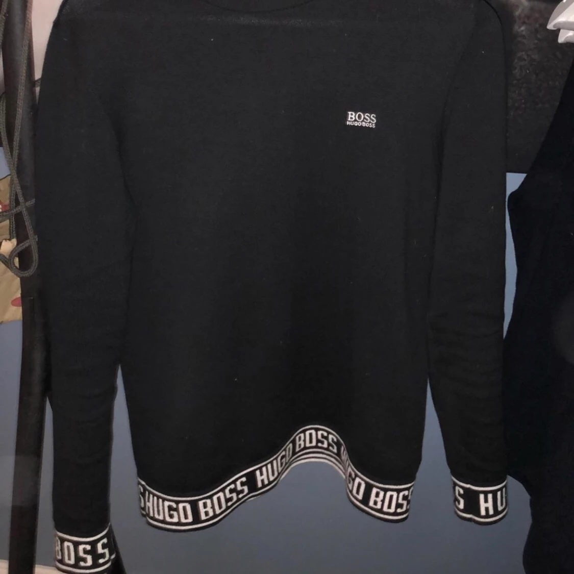 Hugo boss sweatshirt - 90