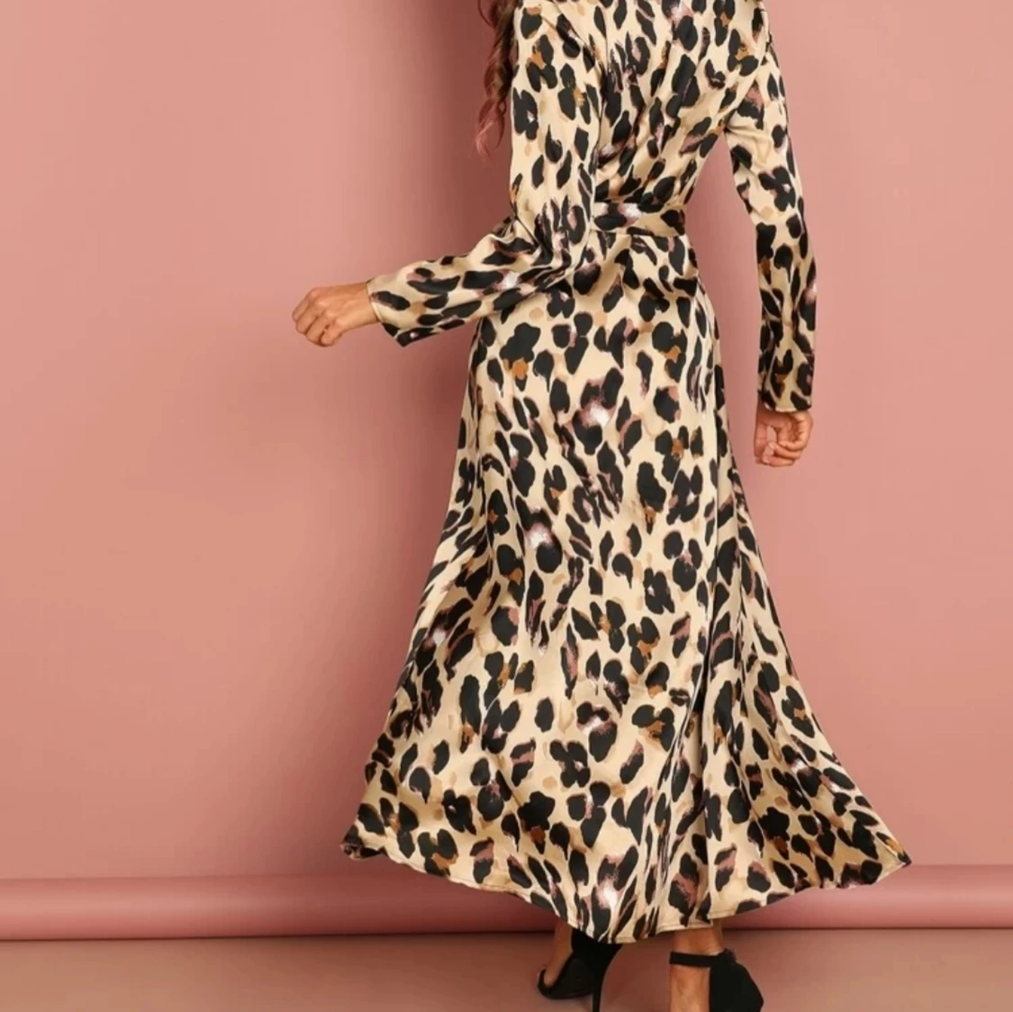 Klänning från Shein