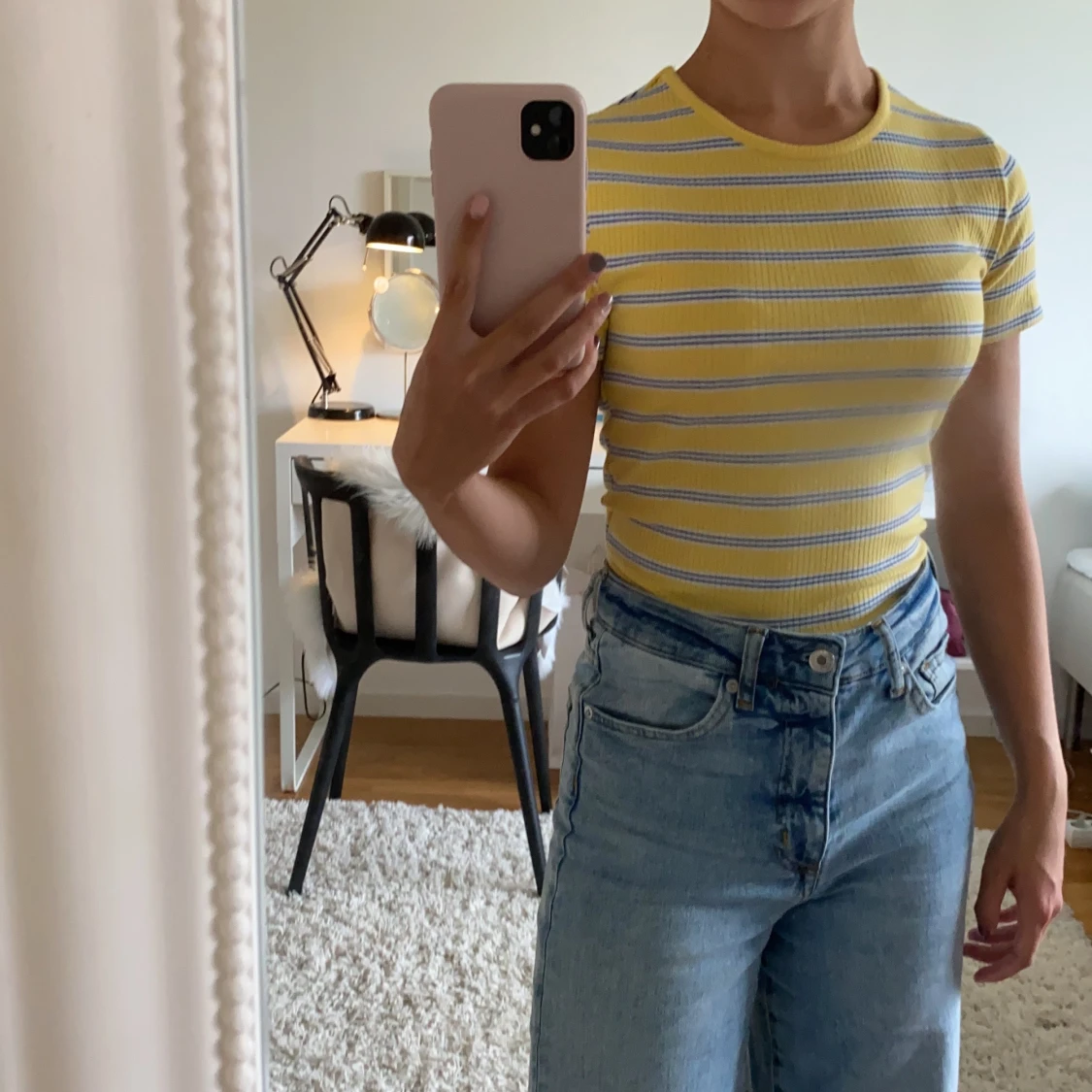 Bikbok t-shirt - S - 90