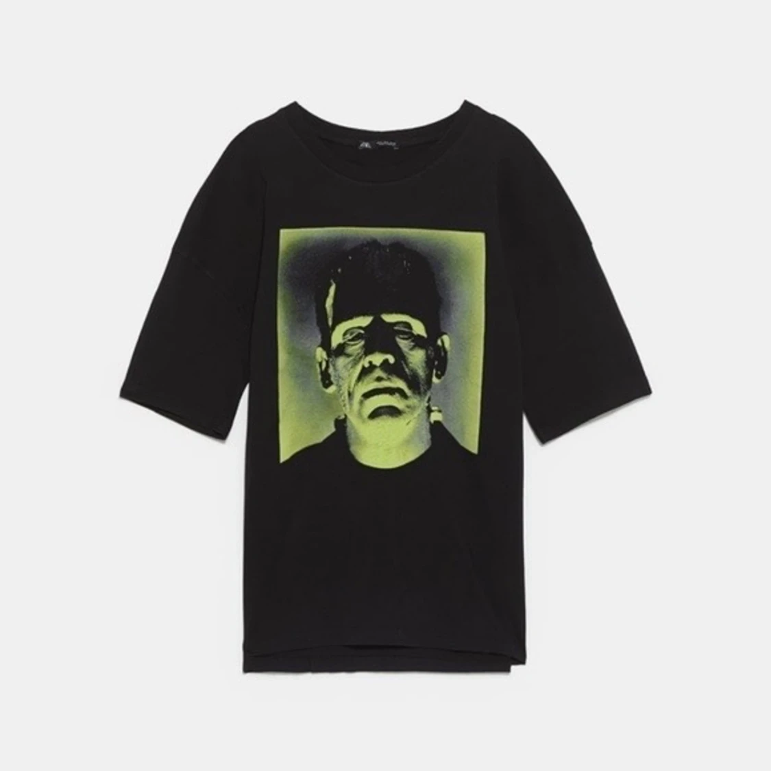 Zara oversized t shirt - 90