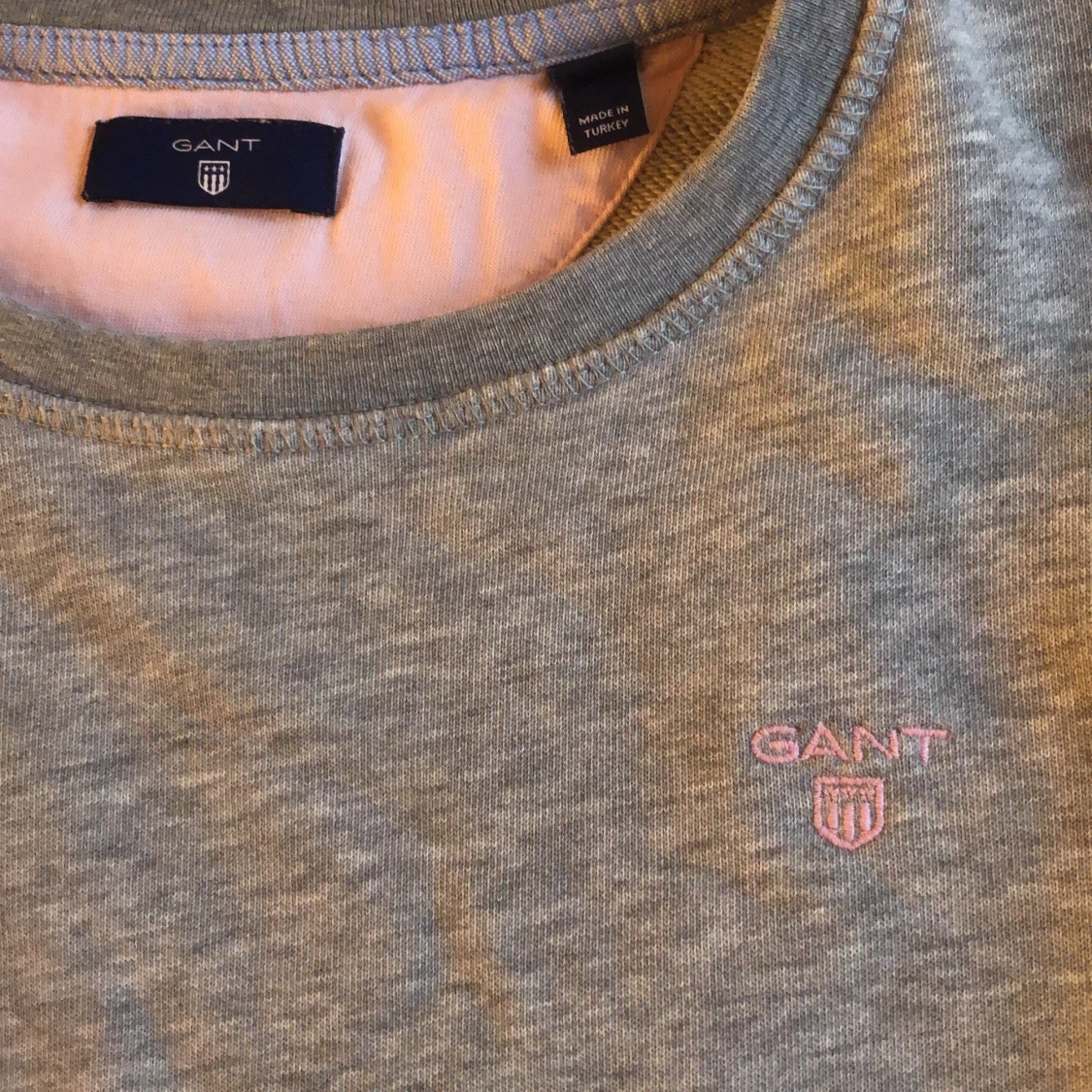 Gant sweatshirt stl xxs-xs - 91