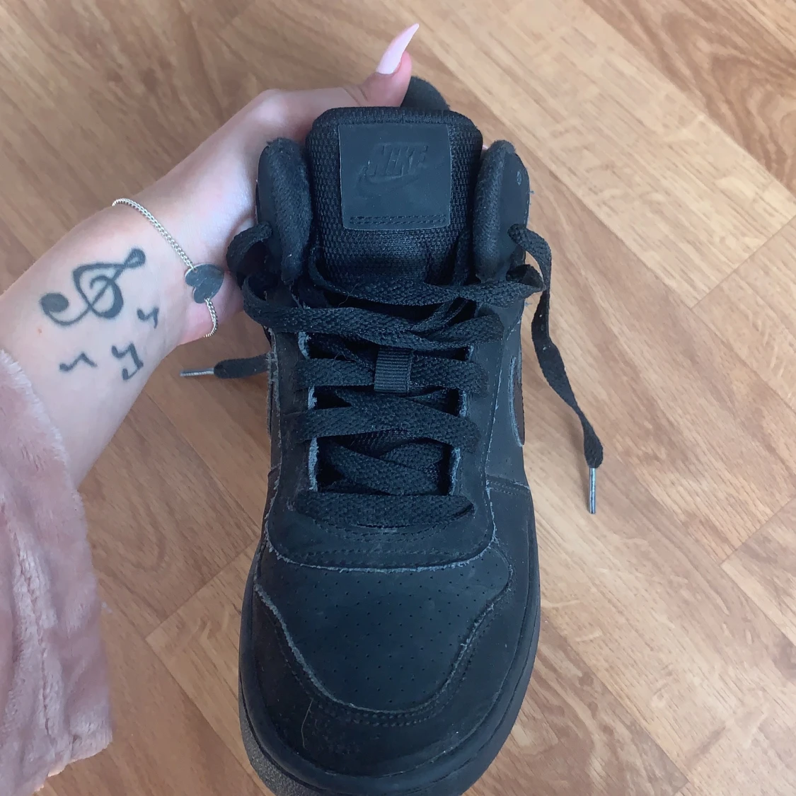 Nike skor strl 36 - 91