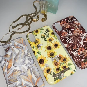 Idel of Sweden  - Idel of Sweden skal. Nypris 299kr. Säljer för 100kr/st. Passar till iPhone XR