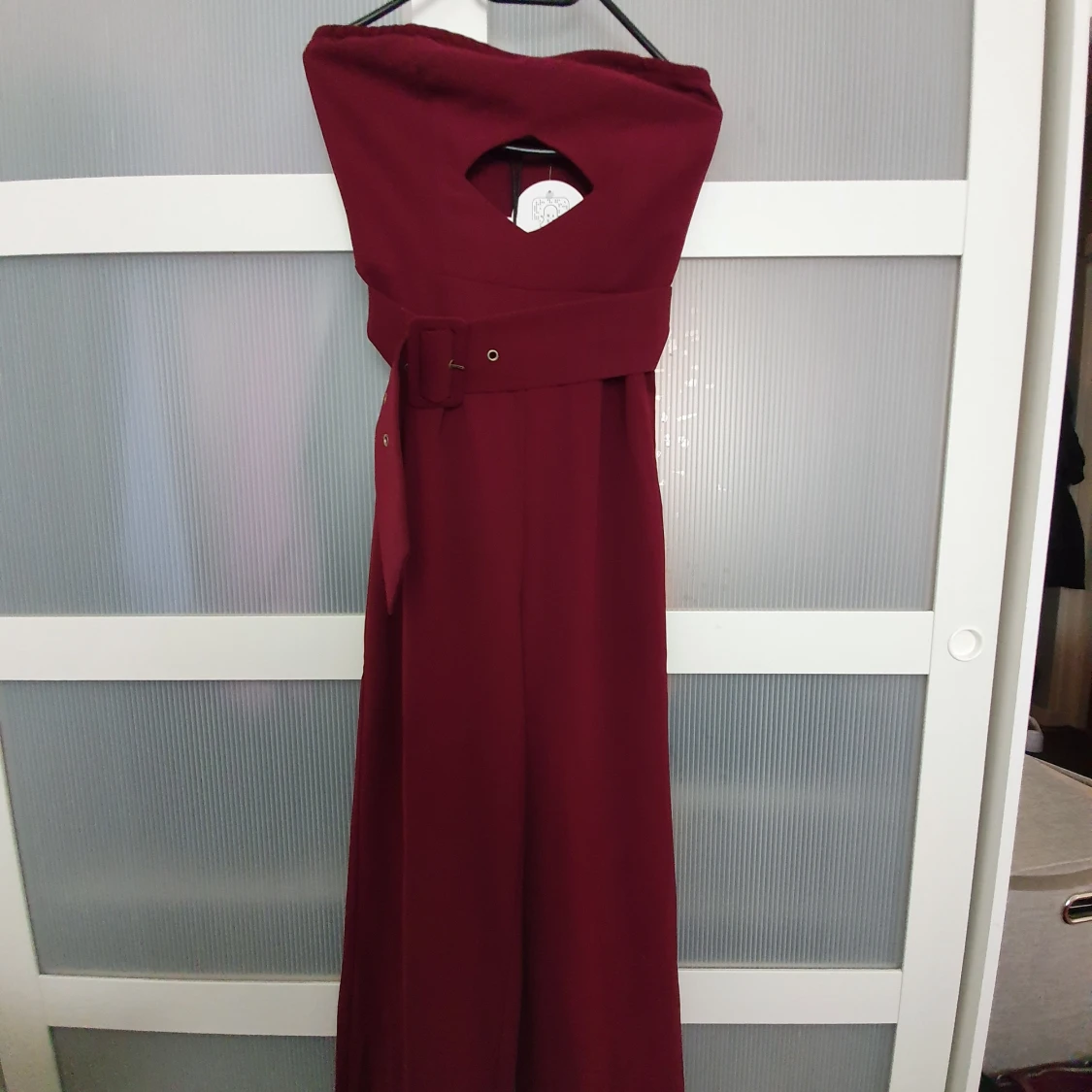 NA-KD jumpsuit strl 34