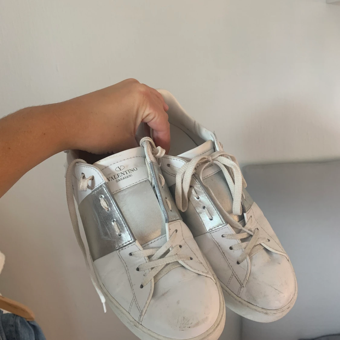 Valentino sneakers