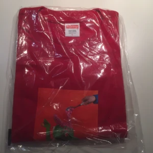  - Mike Hill x Supreme Brains Tee från S/S 17 kollektionen.  Har tagit upp och provat den men har kvar original förpackningen. Lägg gärna bud!