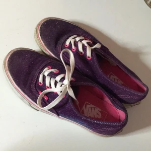  - Begagnade vans i bra skick! 