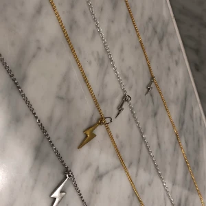 Blicks halsband - Jätte snygga! 