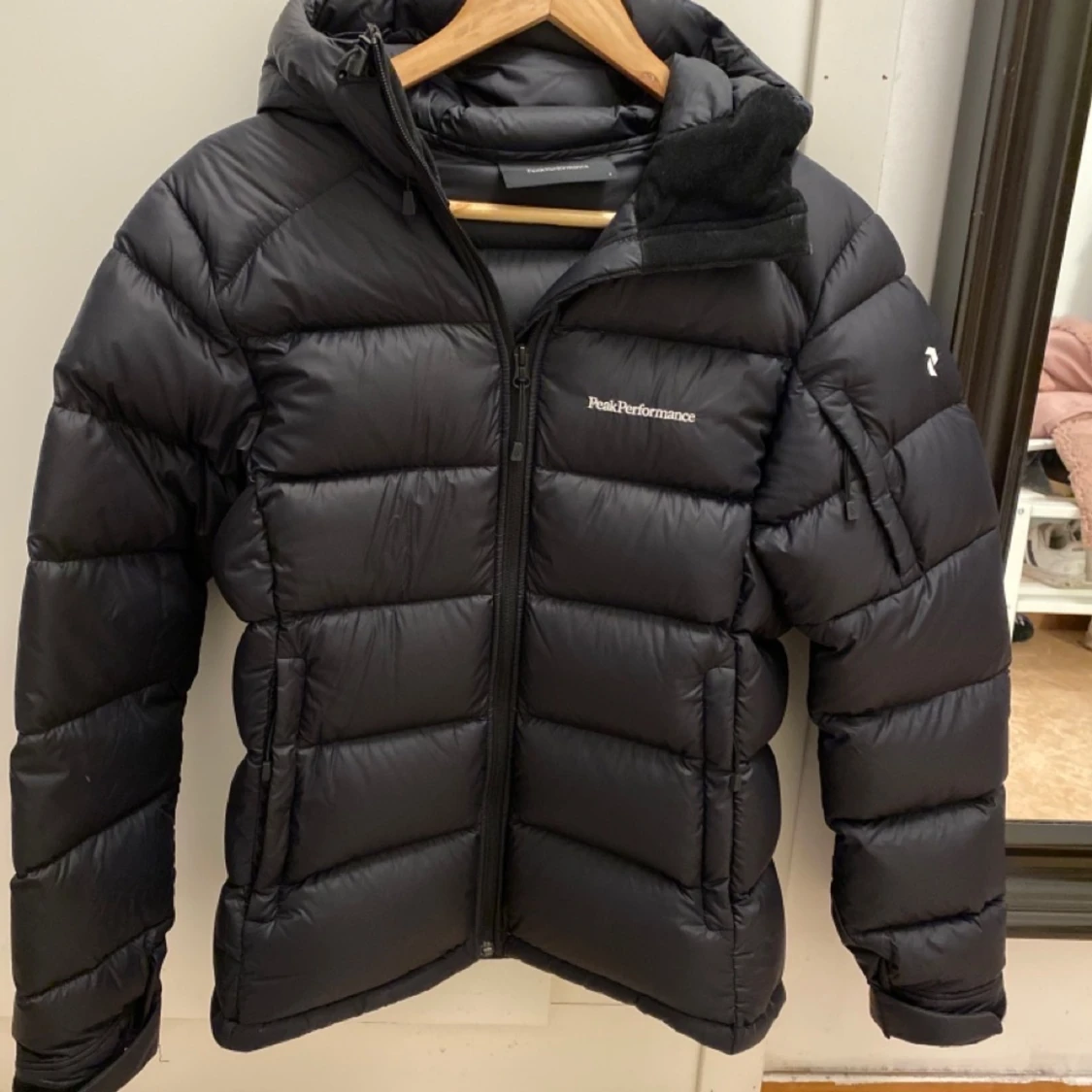 Peak performance Frost Down