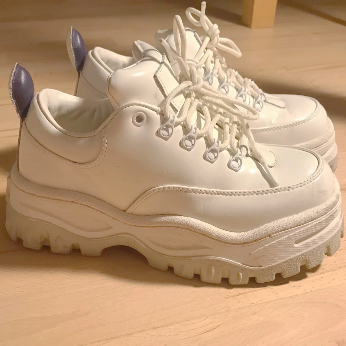 Äkta Eytys Angels Vit🤍 👼🏻  - 90