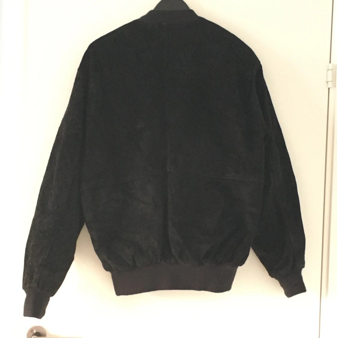 Second hand mocka bomber jacka  stl L - 90