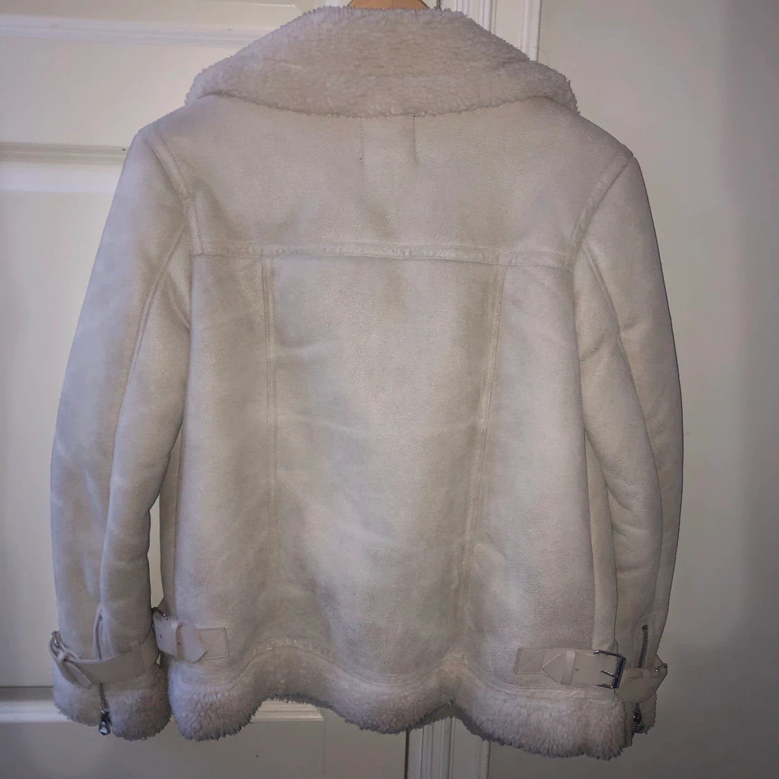 Jacka från Bershka stl, XS - 90