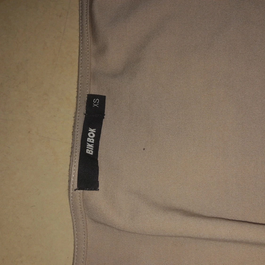 Lång ärmad tröja - 90