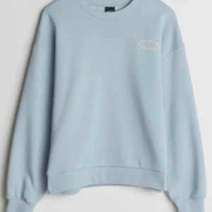  - Superfin sweatshirt från gina, använd 2 ggn💜