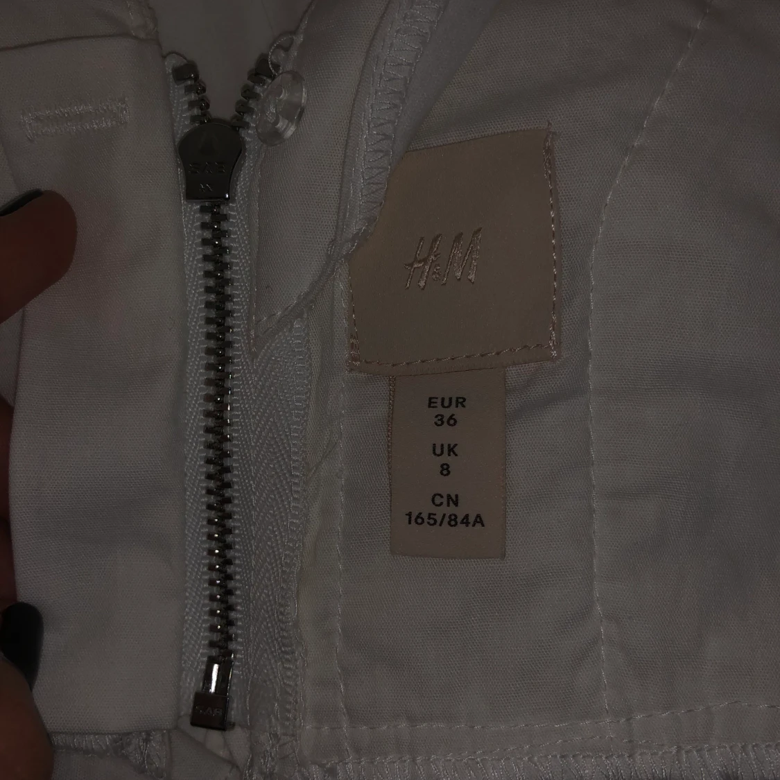 H&M blus strl 36  - 91