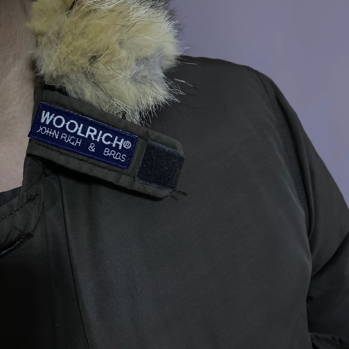 WOOLRICH - 91