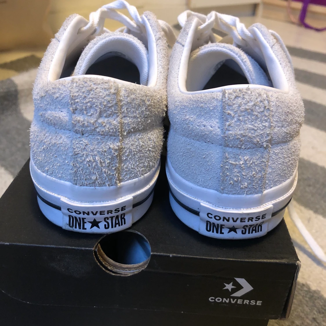 Converse one star  - 91