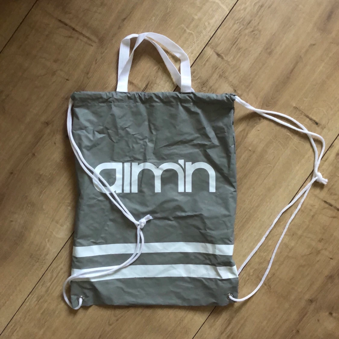 Aim’n gymbag - 90