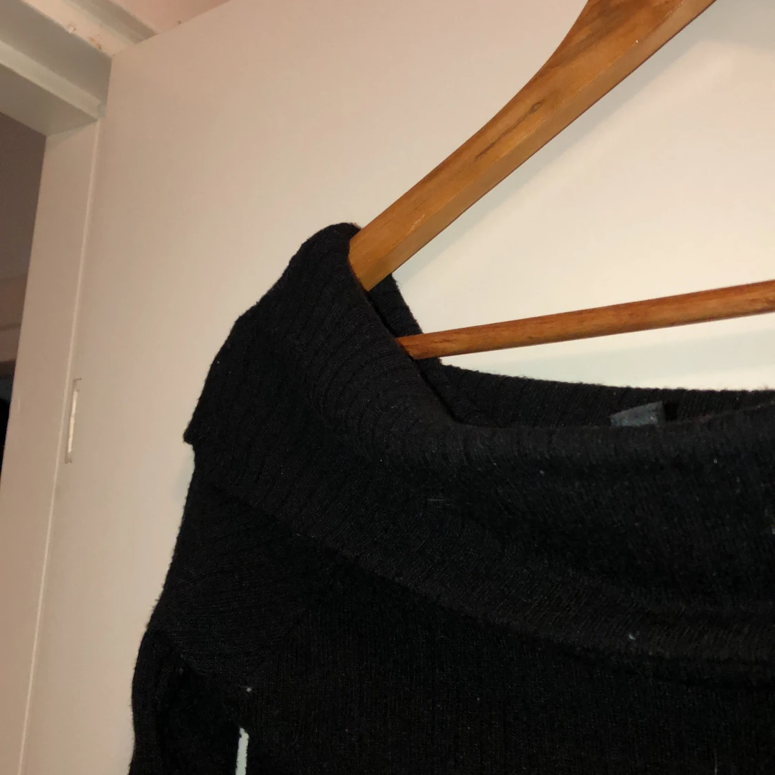 Off- shoulder tröja💕💕 - 91