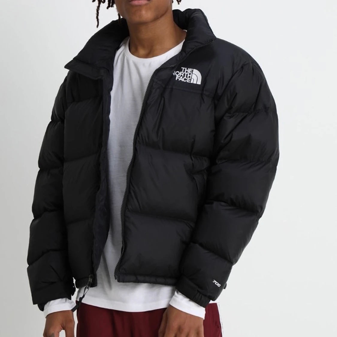 The north face jacka - 90