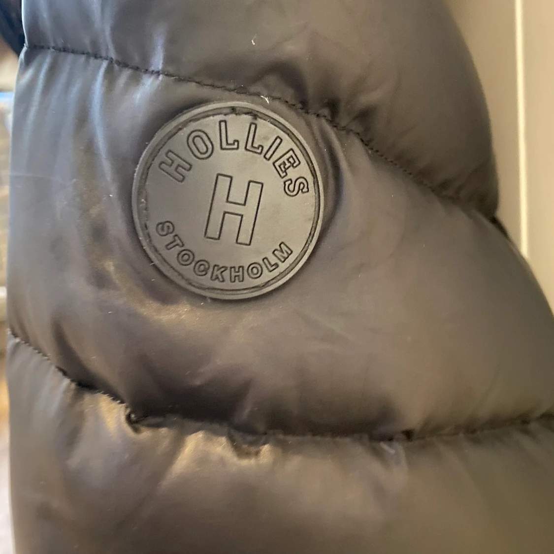 Hollies jacka - 91