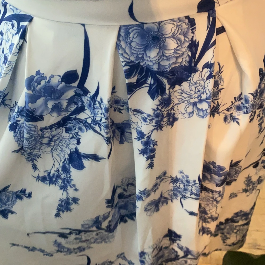 Fin Midi-kjol!  - 91