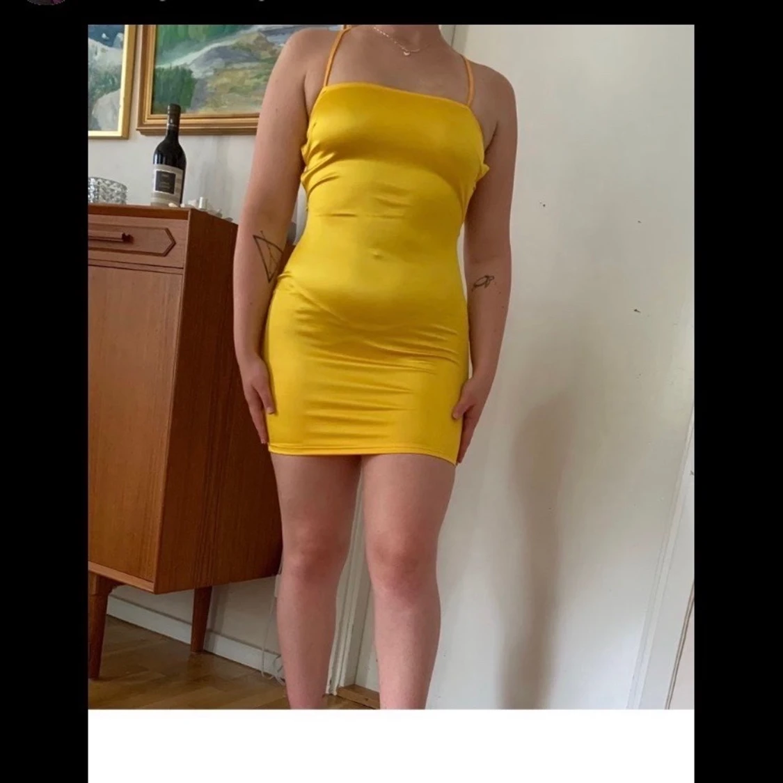 Festklnning från Boohoo - 90