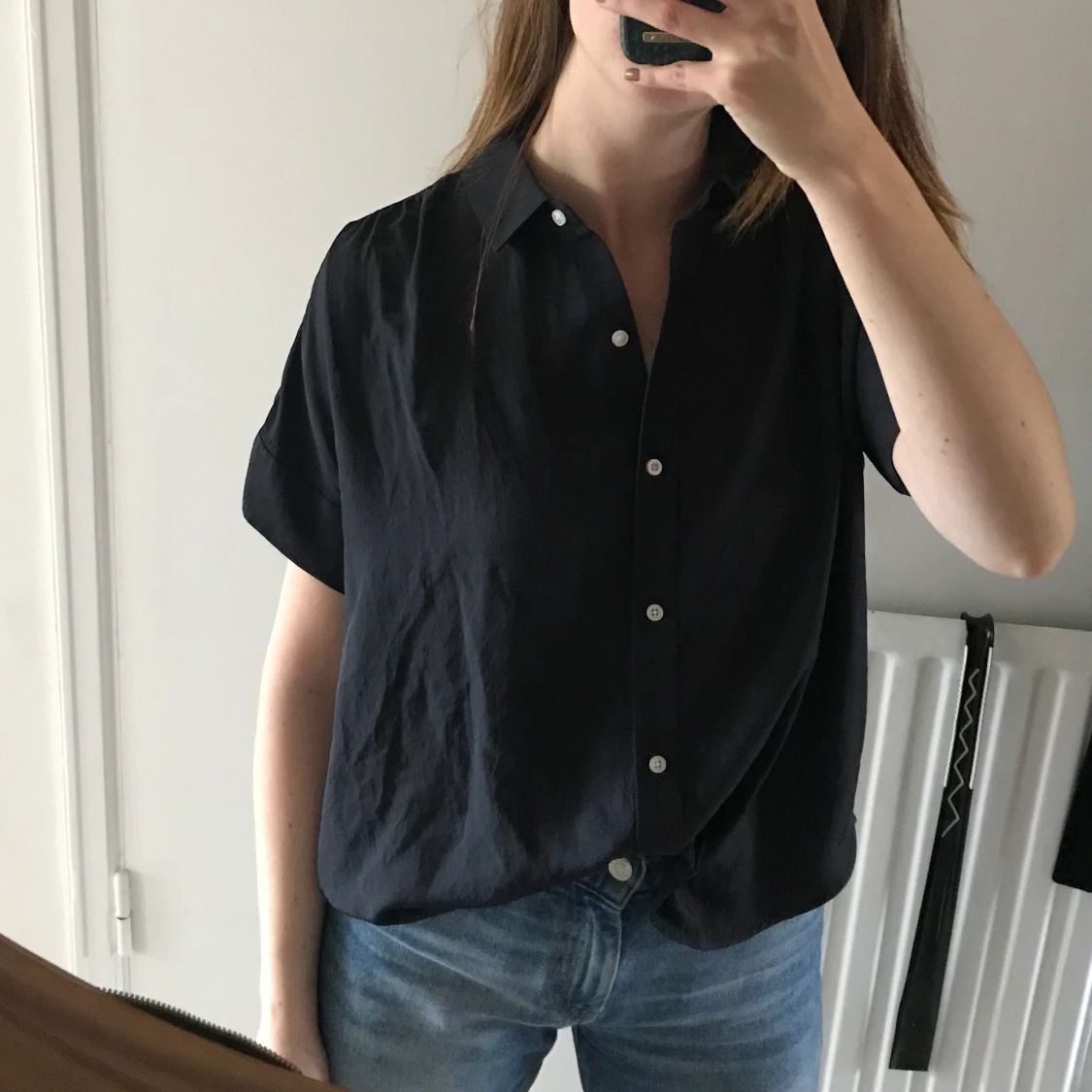 Everlane topp XS/S - 91