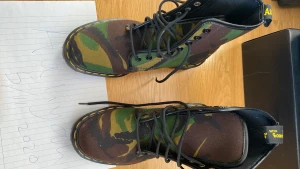 Doc Martins nya  - Storlek eu 37 