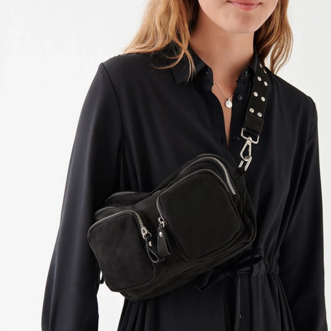 Väska Gina Tricot  - 90