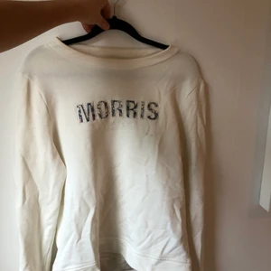 MORRIS TRÖJA - Morriströja köpt för ca 2 år sen💜