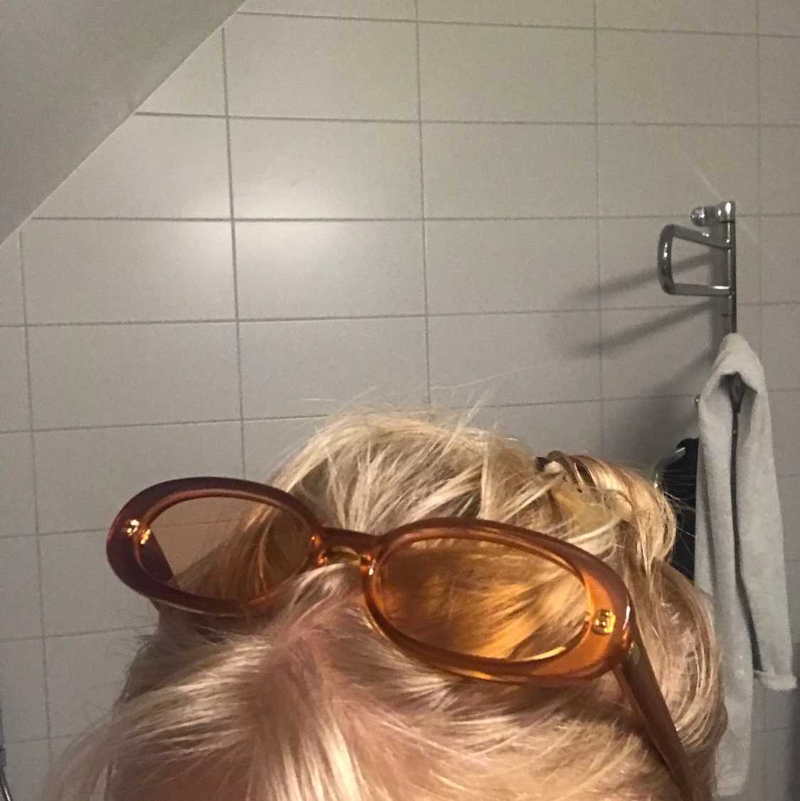 Solglasögon lespec - 91