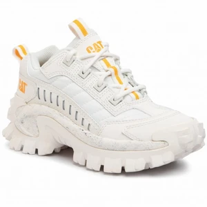 Caterpillar Intruder - Asballa rejäla skor från Caterpillar, inte alls mycket använda. Säljes på grund av att de endast står och tar upp utrymme. Perfekta höst och vinterskor. Om fler bilder önskas så skriv privat! Köparen står för frakt.