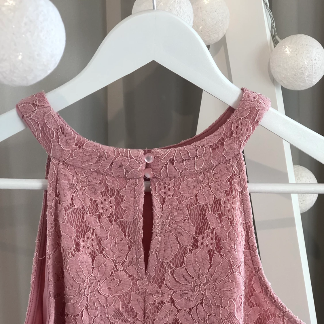 Rosa halterneck top - 91