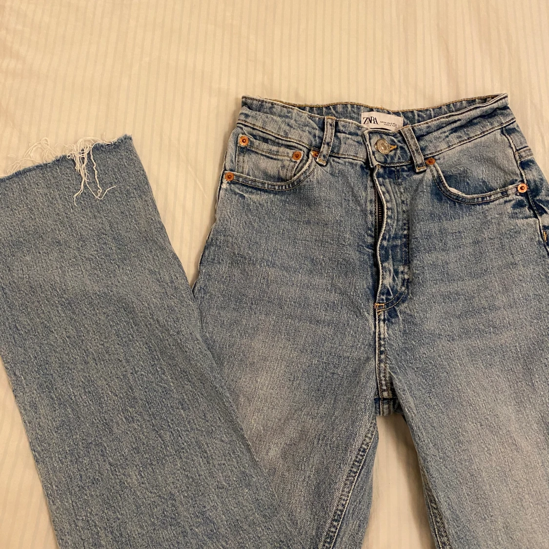 Zara jeans 
