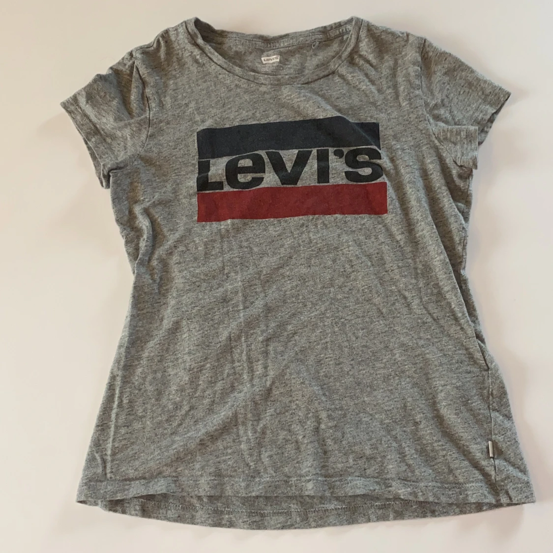 Levi’s t-shirt storlek XS